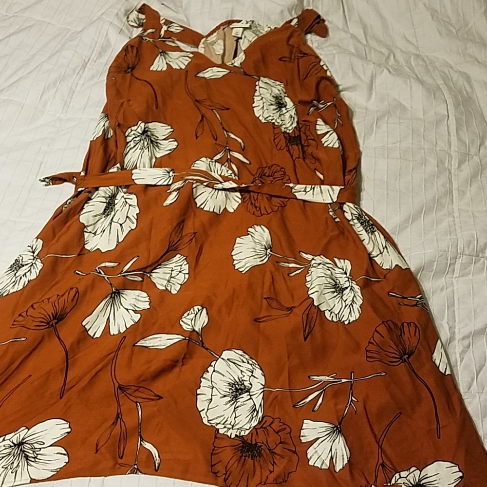 2xl dress